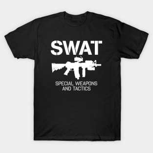 SWAT T-Shirt